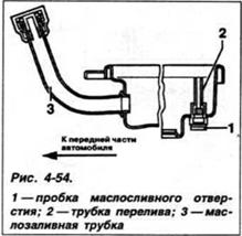 Гольф 3 АКПП. Сильный удар при переключении на 2 передачу.