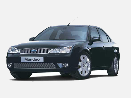     (Ford Mondeo)