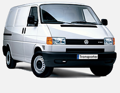 Замена сцепления DSG на Volkswagen Transporter в Москве недорого