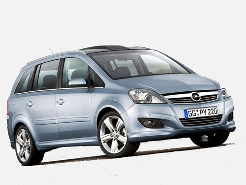 Замена сцепления Opel и Chevrolet